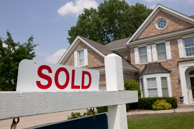 7 Signs You’re About to Buy the Wrong House
