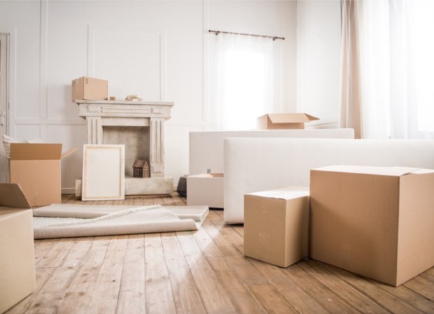 Live In or Move Out: The Remodeling Dilemma