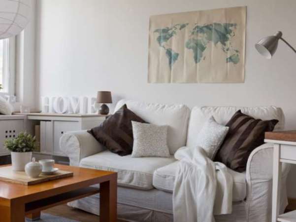 13 Small Living Room Ideas That Make a Big Impact