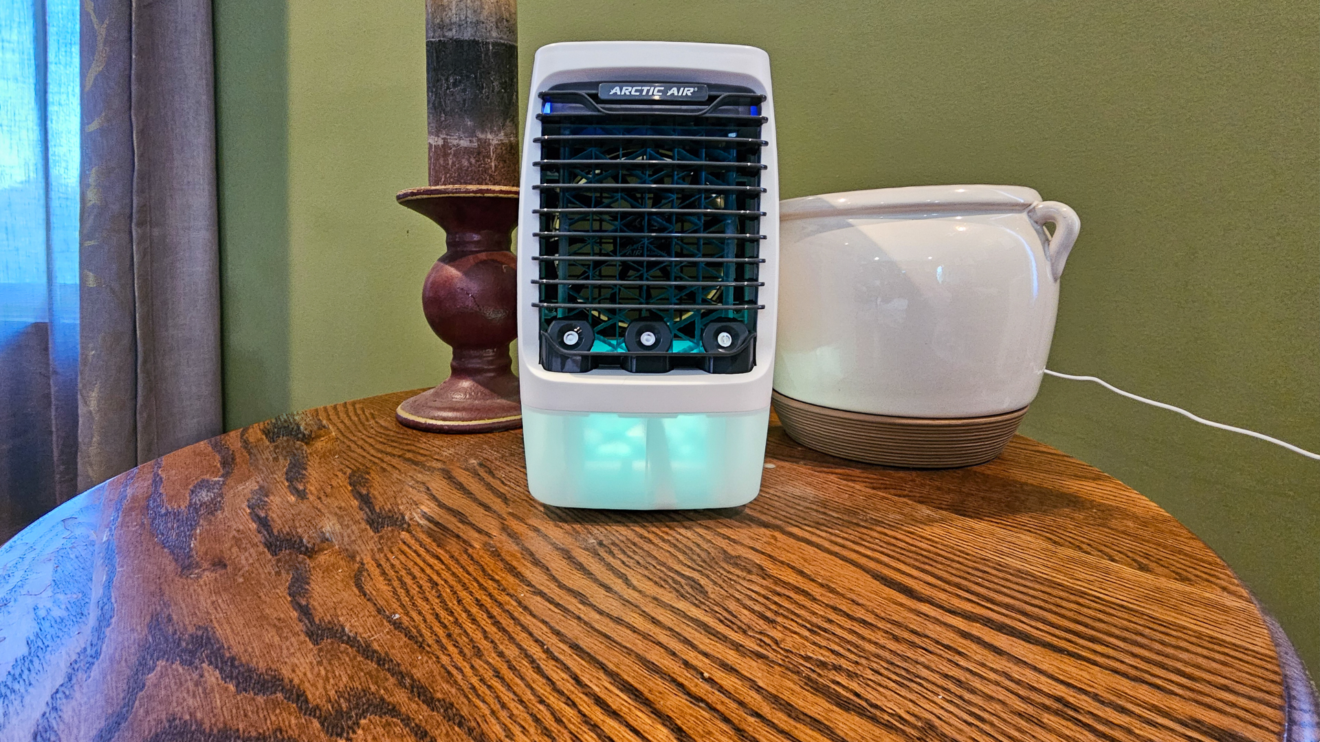 Artic Air Chill Cooler