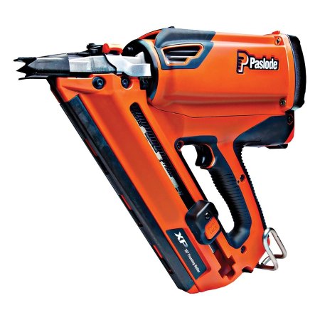  The Best Cordless Framing Nailer Option: Paslode Cordless XP 30° Framing Nailer