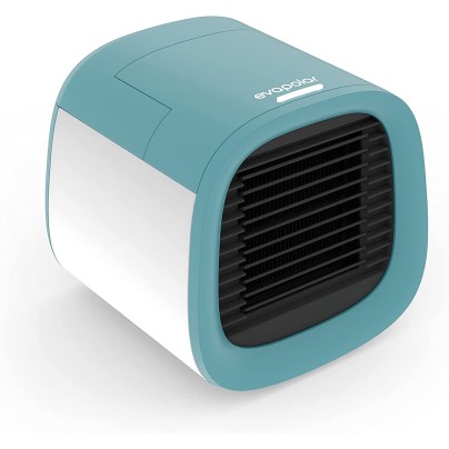 The Best Evaporative Air Cooler Option: Evapolar evaCHILL Personal Air Cooler