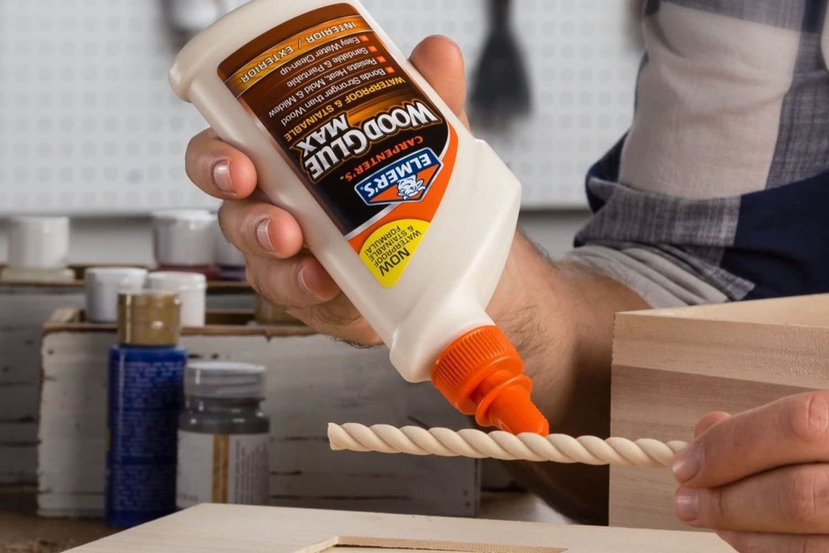 The Best Glue For Particle Board Options