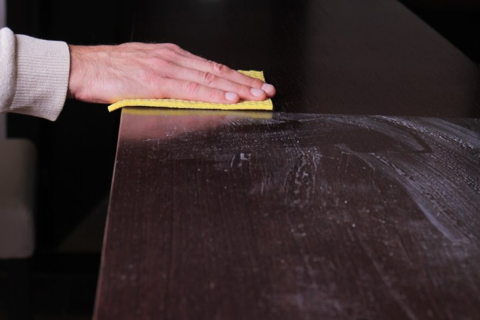 How To: Remove Varnish and Other Wood Finishes