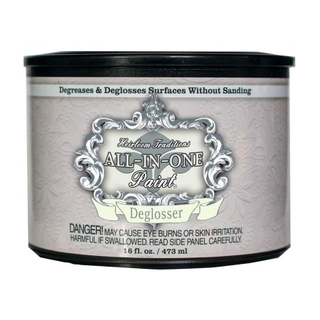 Heirloom Traditions All-In-One Paint Deglosser
