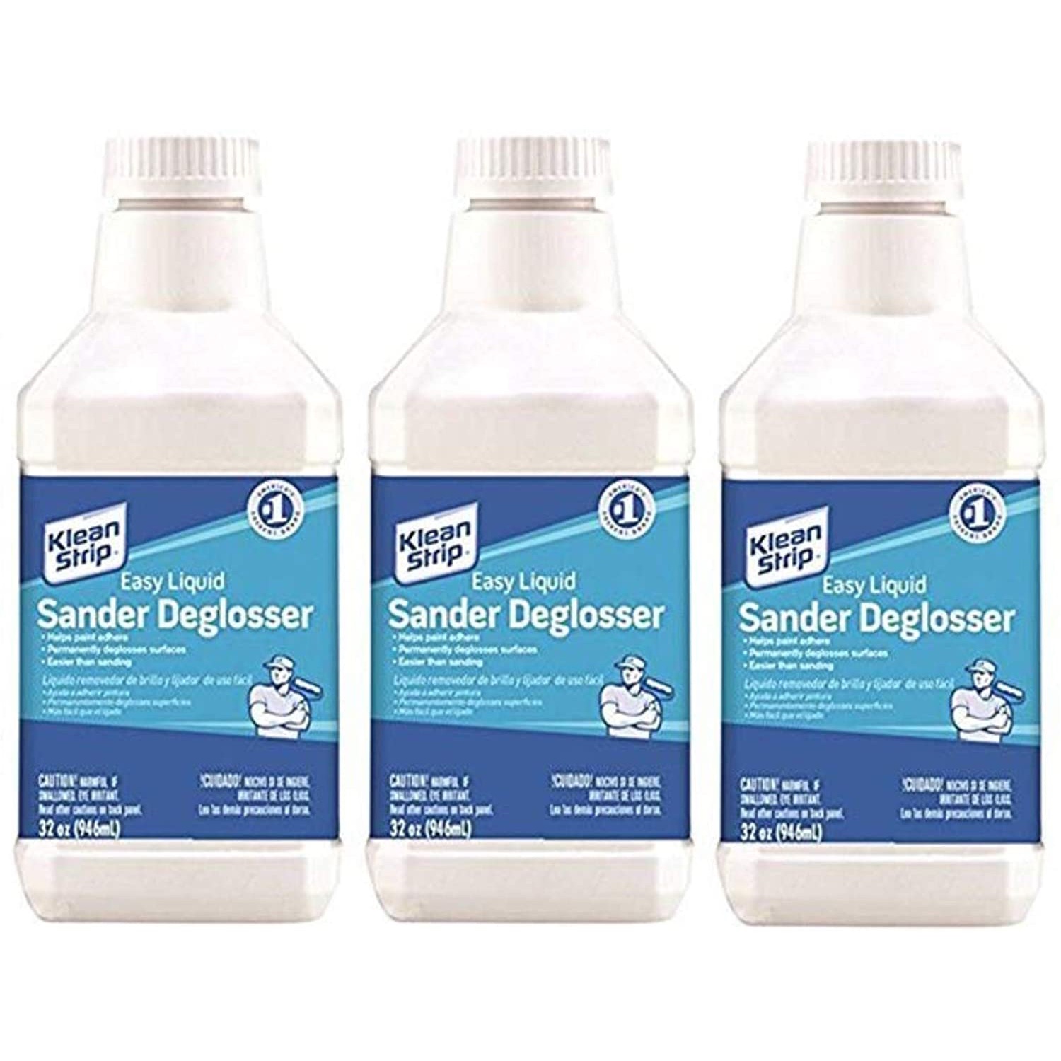 The Best Liquid Sander Deglosser for Your Bob Vila