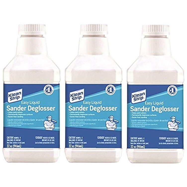 The Best Liquid Sander Deglosser for Your Bob Vila