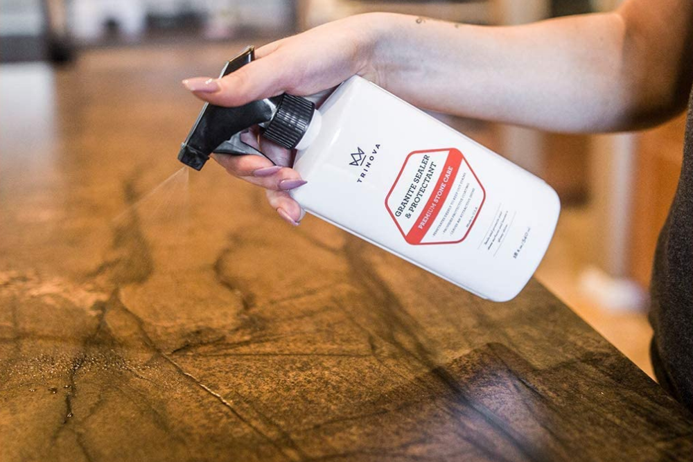 The Best Marble Sealers for a Smooth Finish Bob Vila