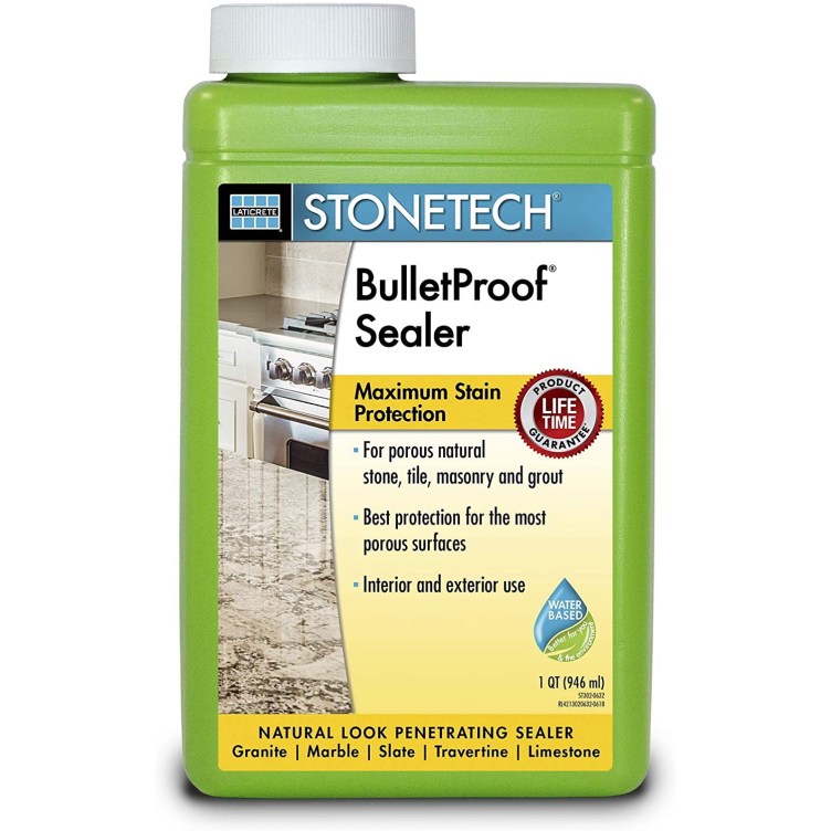 The Best Marble Sealers for a Smooth Finish - Bob Vila