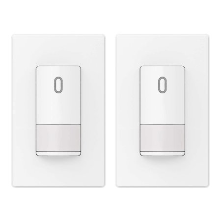  Best Motion Sensor Light Switch Option: ELEGRP Occupancy Sensor Light Switch