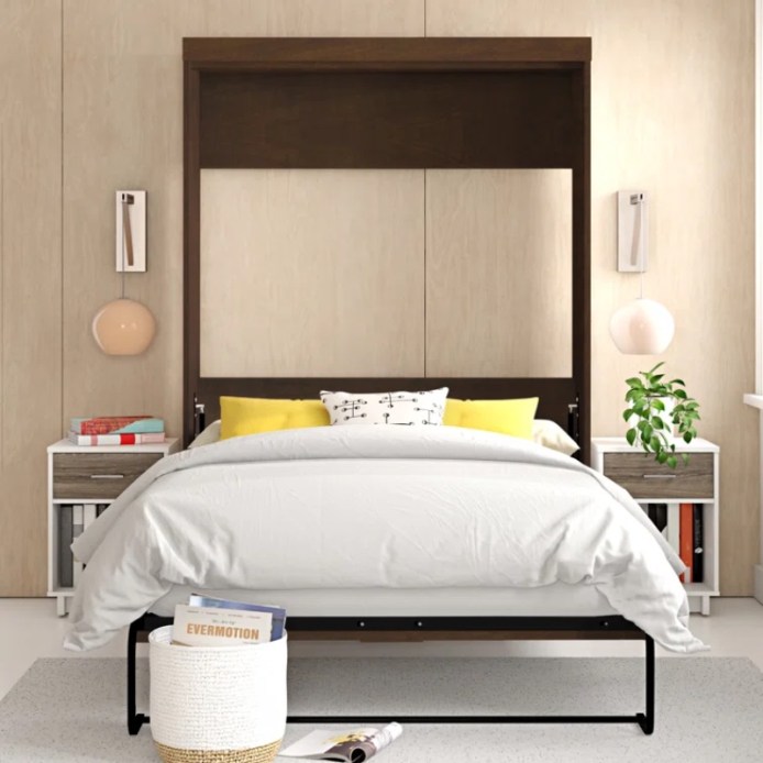 The Best Murphy Beds - Picks from Bob Vila