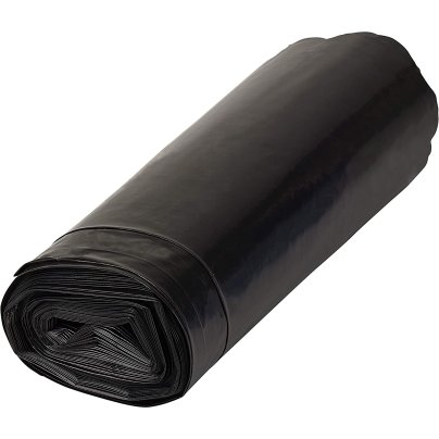The Best Stump Killer Option: Frost King Polyethylene Sheeting