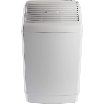 The Best Whole House Humidifier Option: Aircare Space Saver 831000 Whole-House Humidifier