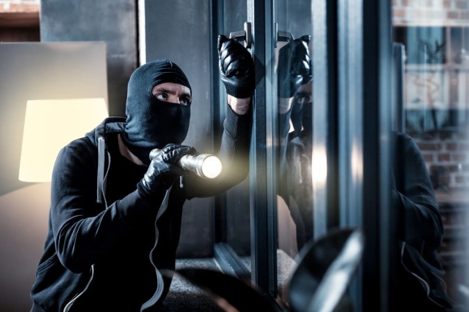 Home Security 101: A Comprehensive Guide to the Basics of Securing Your Home