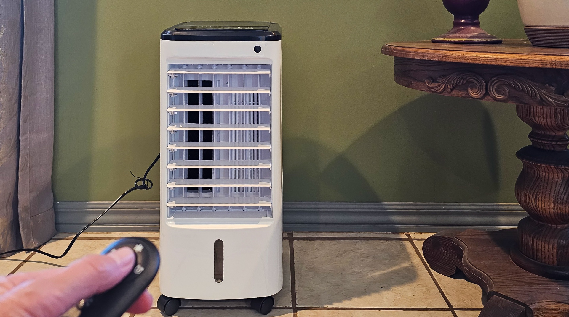 Censtech Swamp Cooler