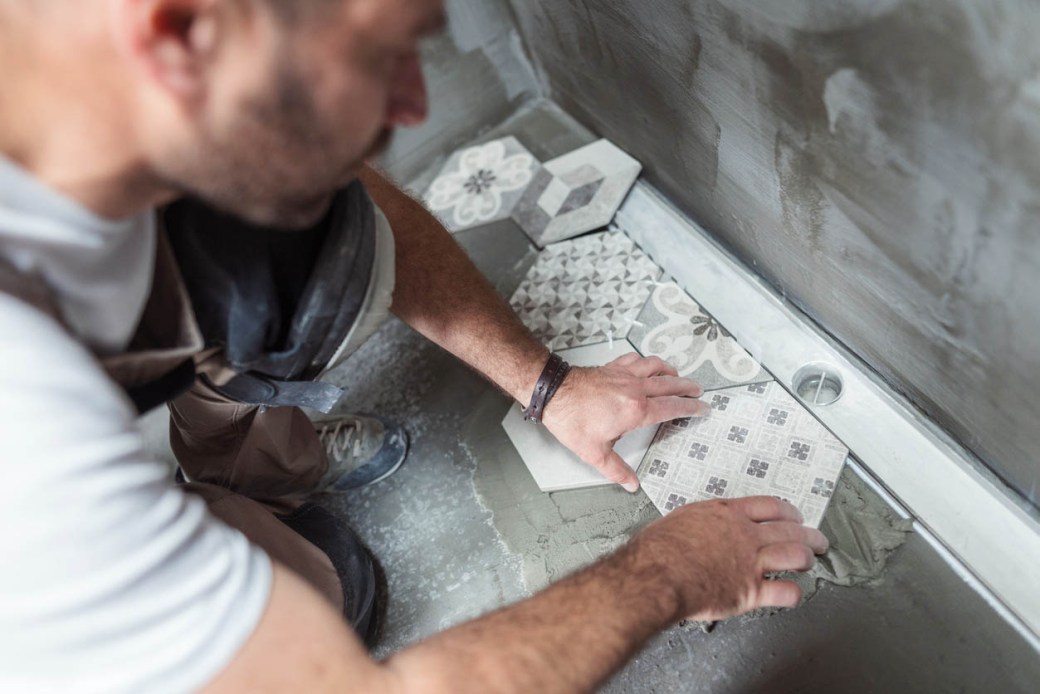Should You DIY a Bathroom Remodel or Hire a Professional? - Bob Vila