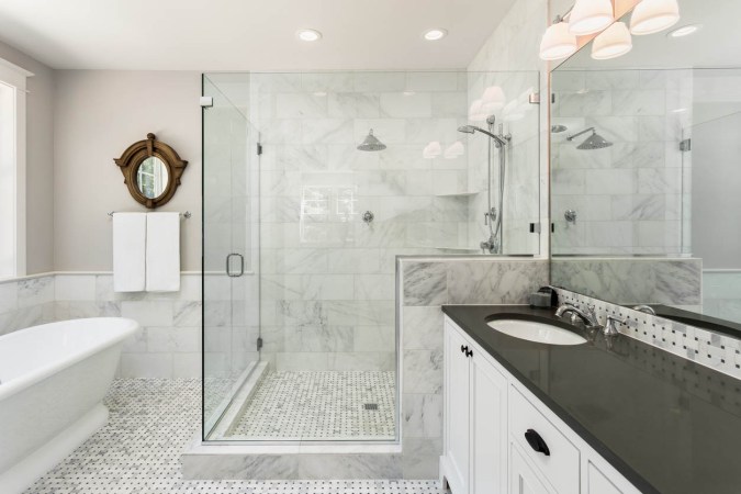 How to Get Your Bathroom Guest-Ready in 20 Minutes or Less