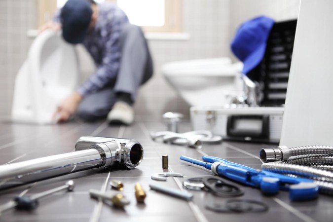 Looking for a Career Change? These 8 Home Improvement Trades Are Desperate for New Blood