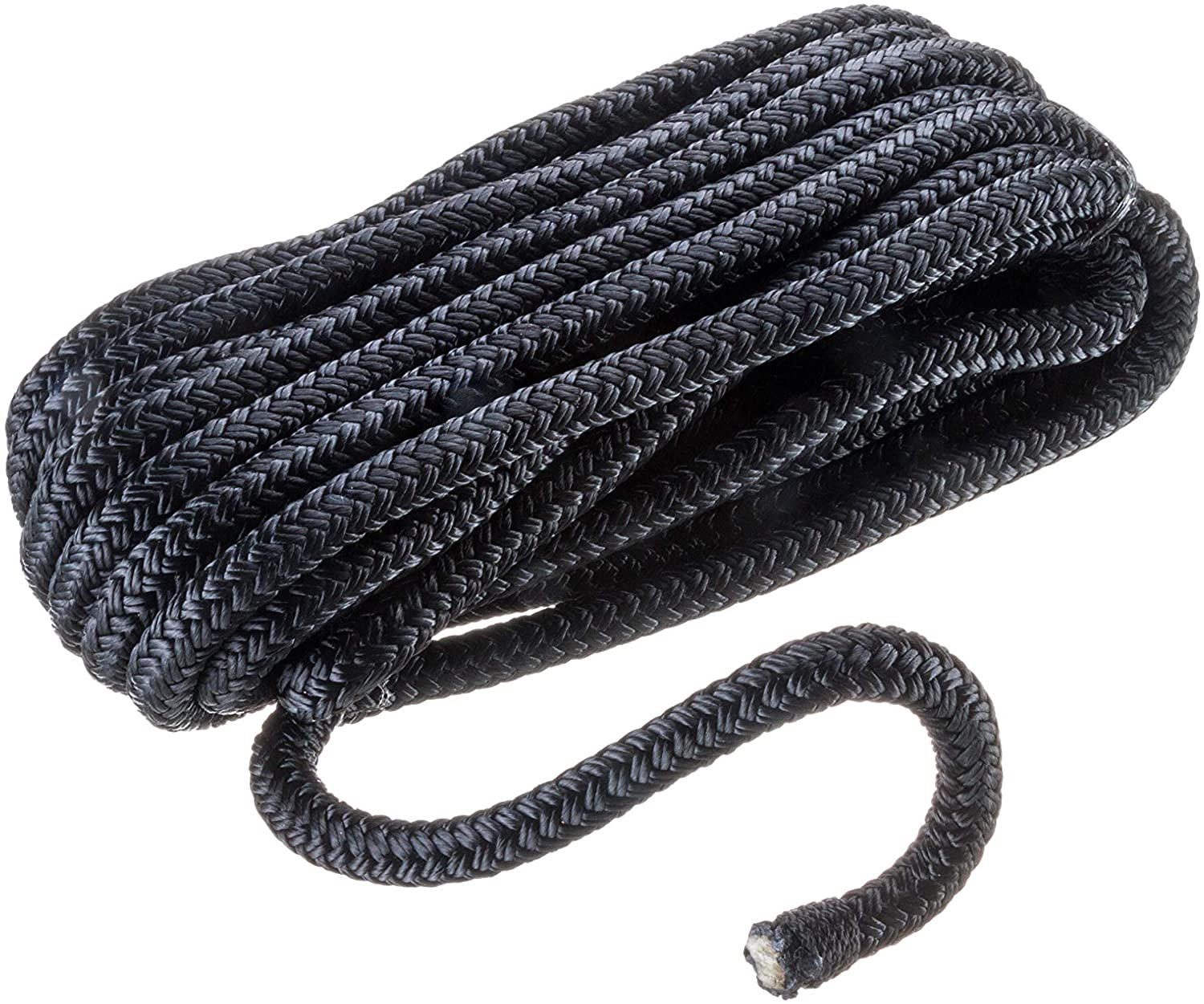 Double Braded Rope