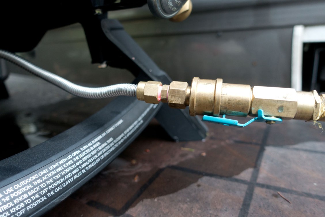 Help! My Gas Grill Won't Light? How Can It Be Fixed? Bob Vila