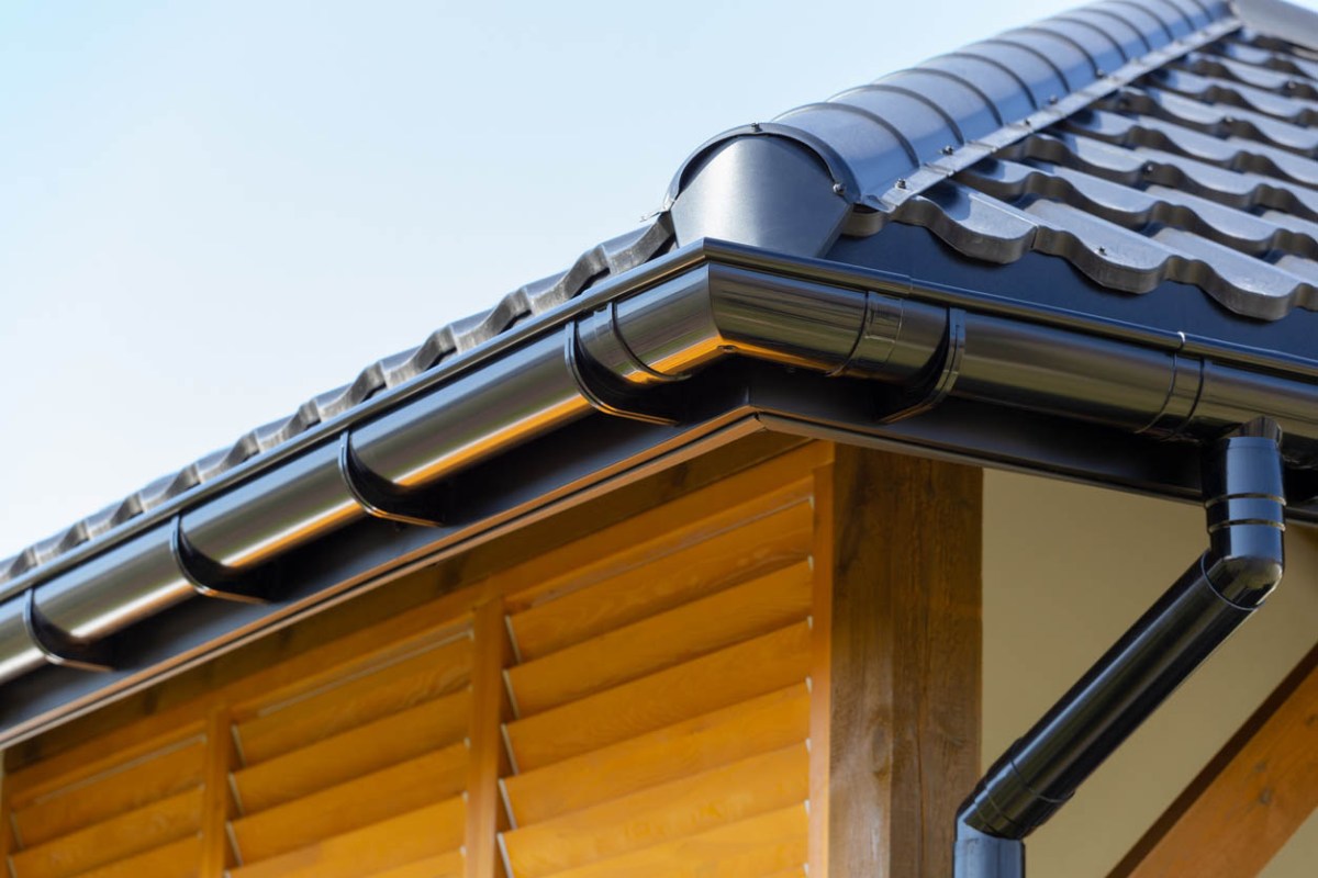 Gutter Replacement: Should You DIY or Hire a Professional? - Bob Vila
