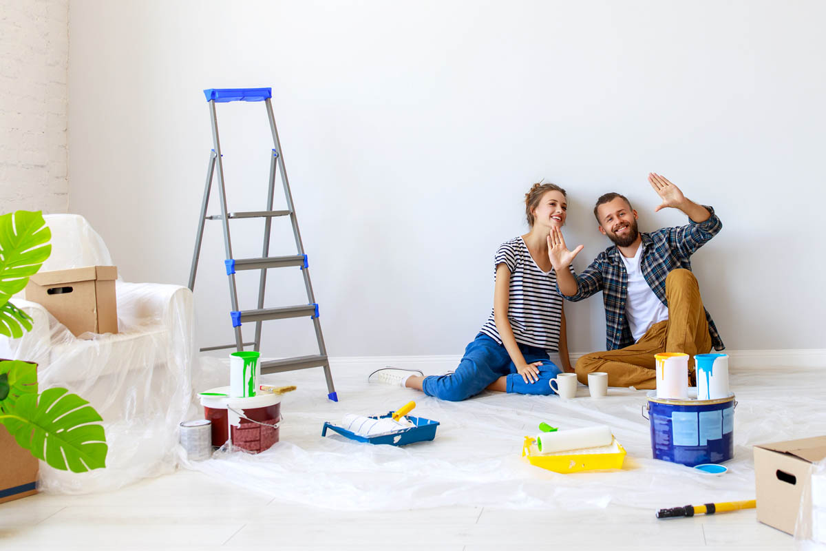 Home Renovation Costs Types of Renovations