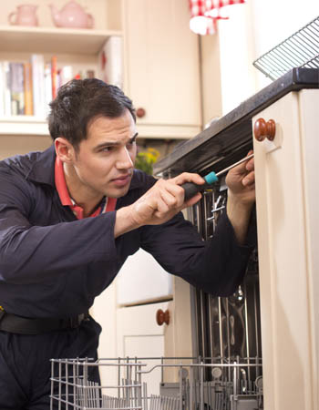 How to Unclog a Dishwasher Tips