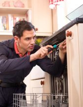 How to Unclog a Dishwasher Tips