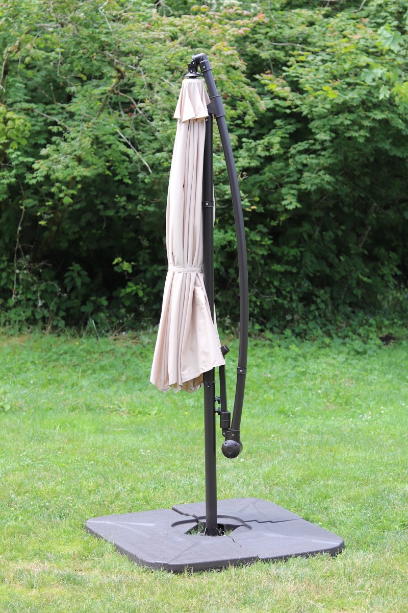 Best Cantilever Umbrella Options