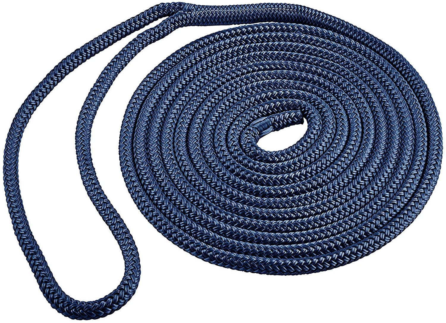 types of rope - nylon