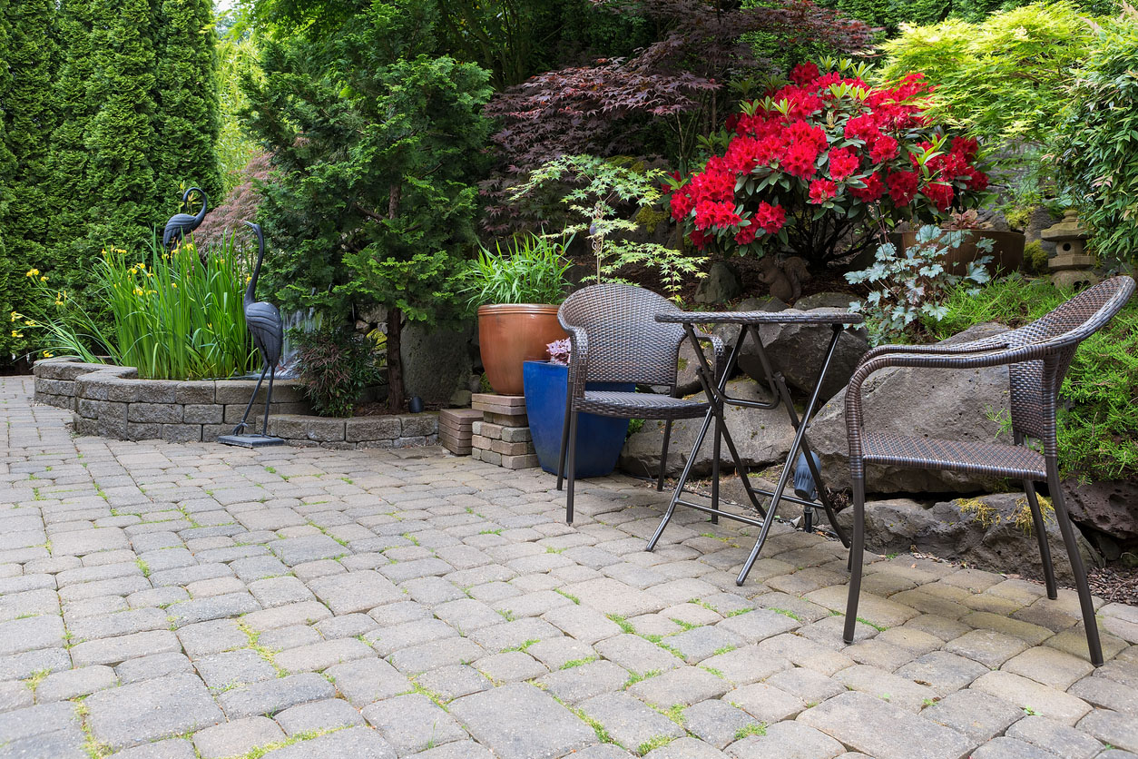 Paver Patio Cost Additional Costs