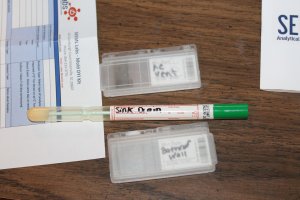 SEEML Mold Test Kit