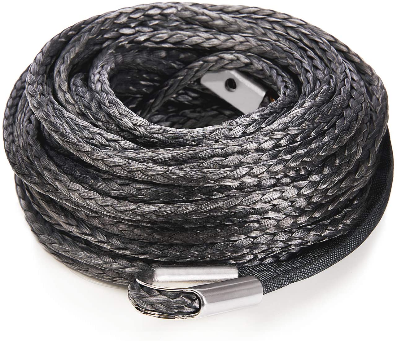 types of rope - synthetic