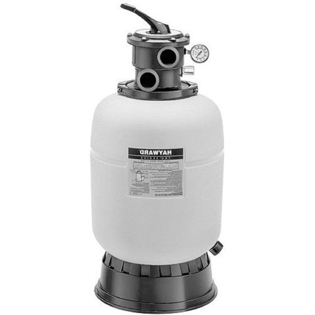 Hayward S166T1580S ProSeries Sand Filter System