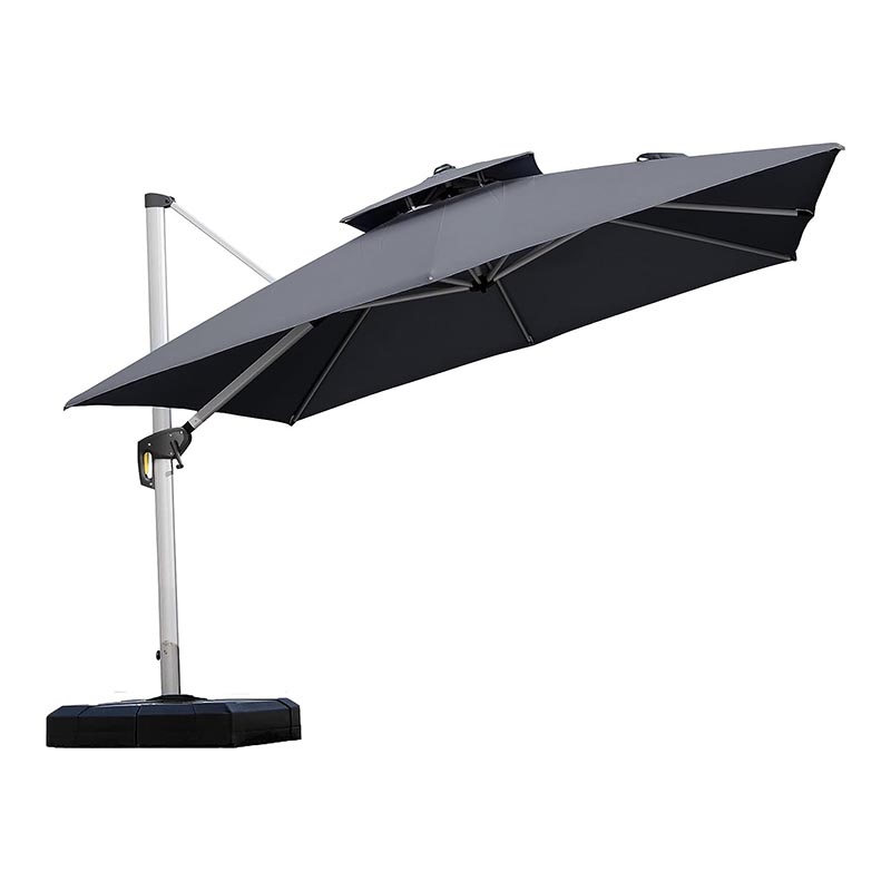The Best Cantilever Umbrellas, According to Testing (2024 Review)