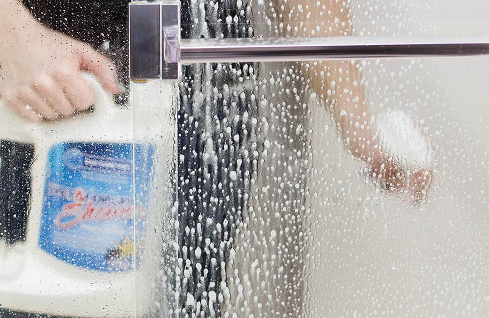 The Best Cleaners for Glass Shower Doors Top Picks by Bob Vila