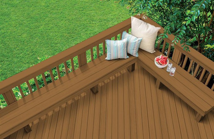 The Best Deck Resurfacers to Refinish Your Outdoor Space