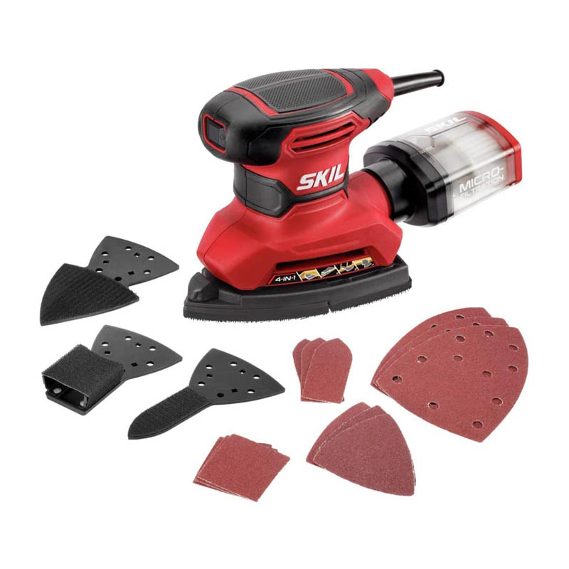 The Best Detail Sanders Tested Reviewed Bob Vila