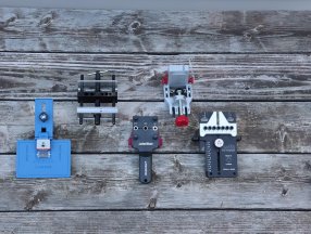The Best Dowel Jig Options