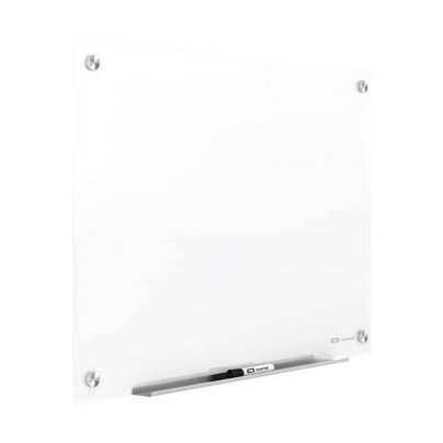 The Best Dry Erase Board Option: Quartet Glass Whiteboard, Magnetic Dry Erase