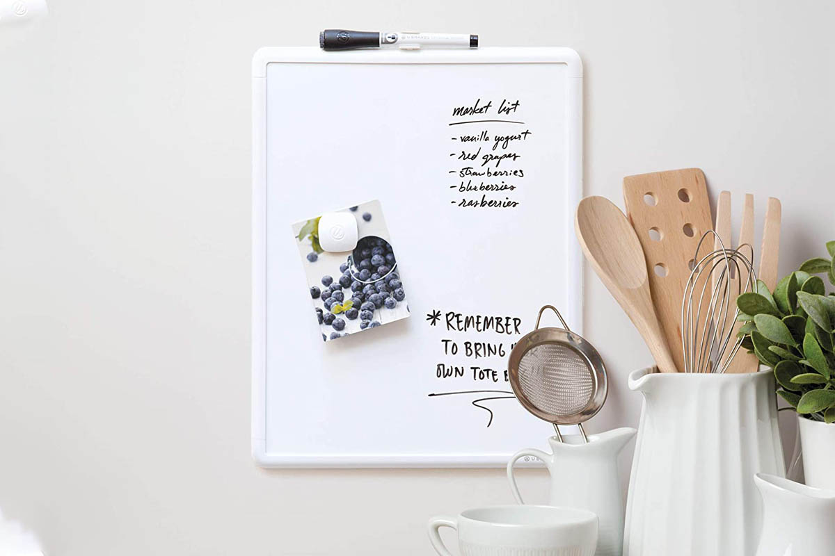 The Best Dry Erase Board Options