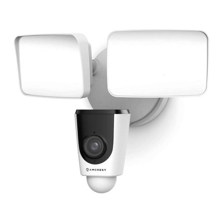 Amcrest SmartHome 1080p Wi-Fi Outdoor Security Camera