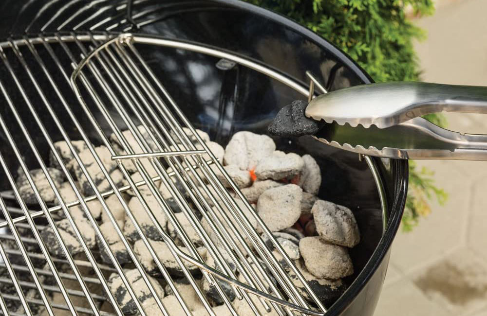The Best Grill Brand Option: Weber
