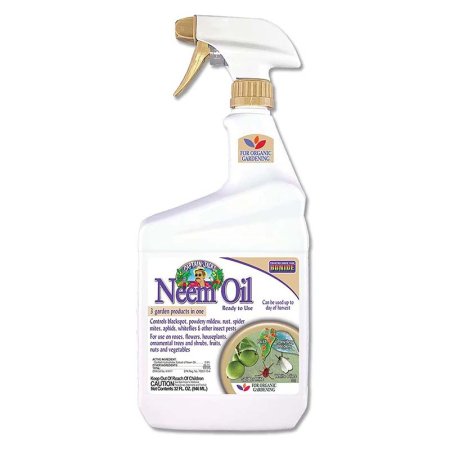  The Best Grub Killer Option: Bonide Captain Jack’s Neem Oil