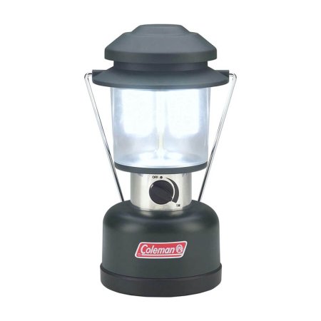  The Best LED Lantern Option: Coleman 390L Twin LED Lantern