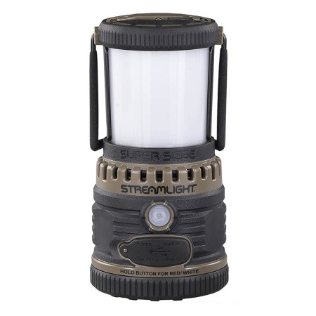 Streamlight Super Siege Rechargeable LED Lantern