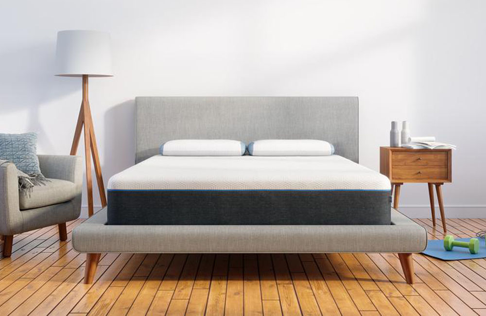 The Best Places to Buy a Mattress Option: Bear
