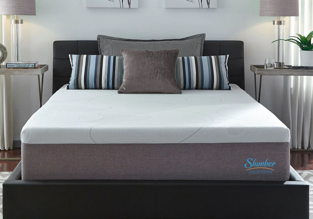The Best Places to Buy a Mattress Option: Overstock