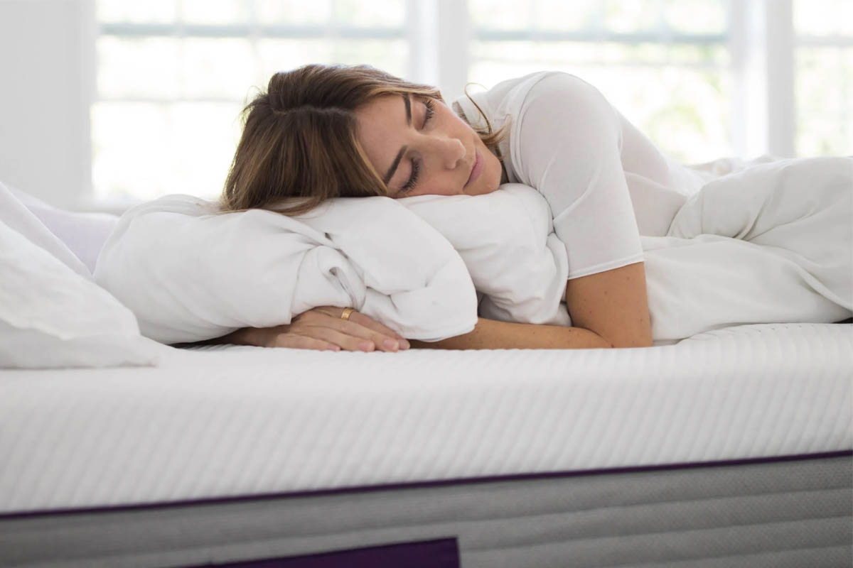 The Best Places to Buy a Mattress Option: Purple