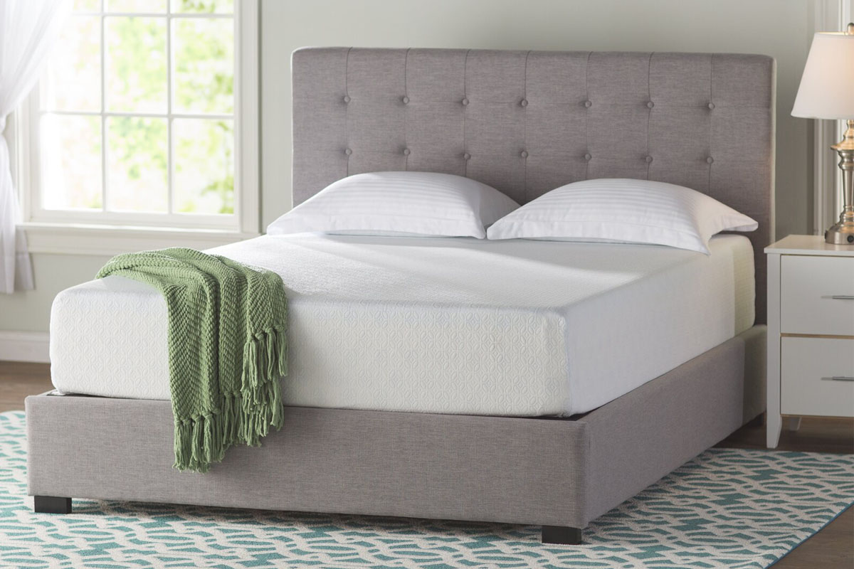 The Best Places to Buy a Mattress Option: Wayfair
